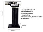 Micro Torch Gb-2001 Hand Butane Hot Jet Flame Lighter Soldering Goldsmith Tool