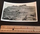Original Vintage Photo 1920s Near Gallup New Mexico Vgc