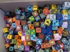 You Pick  Single Die   Card- Wizkids Dice Masters Yu-gi-oh  -- 2014