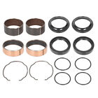 28pcs Fork Bushing Dust Oil Seal Rebuild Kit For Honda Gl1800 Goldwing 2001-2012