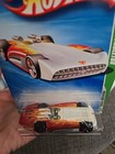Hot Wheels 2010 Treasure Hunt Chevroletor