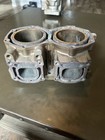 Mastercraft Yamaha Superjet Blaster Vxr 701 Engine Cylinder Motor 61x 81mm Stock