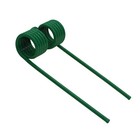 E74678 One New Baler Tooth Fits John Deere Round Baler 330 340 430 435 530 535