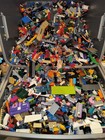 Bulk Lego Lot- 1 Pound     buy 8 Get 2 Free    bricks  Pieces By The Pound From Sets