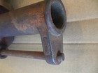 Vintage Maytag Wringer Washer Machine Outside Drive For Parts