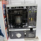 Vintage Robeson Since 1879 Radiant Kerosene Heater 11 000 Btu W  Owner s Manual