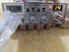 Cobra 25 Ltd Classic Am Cb Radio With New  29lx Microphone