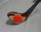 Classic Stan Thompson Ginty 3 Wood Golf Club Bottle Opener - Makes A Great Gift