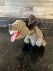 Ed Lion King Disney Store 8    Bean Bag Plush