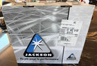 Jackson Ultima 200 Classic Mark 1 I Women s Ice Skates Size 9 White New  10-2 3 