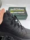 Skechers Relment Daggett Water Repellent Boots Size 9 5 New With Defects Men   s