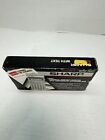 Vintage Sharp El-515s Text Scientific Calculator With Box  Case  Manual