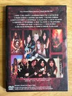 Slayer - Hell Awaits In Dynnamo 1985 Dvd Live Jeff Hanneman Kerry King