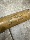 Hillerich Bradsby 125 Louisville Slugger Jackie Robinson Baseball Bat Jr3 33   