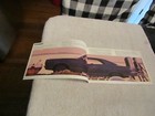 Vintage 1967 American Motors Amc Full Line All Models New Car Sales Brochure Nos