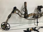 Reflex Ridgeline 32 Compound Bow