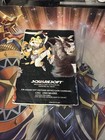 Chrono Trigger  nintendo Super Nintendo  1995 Snes  Manual Only No Game