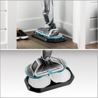 Bissell Spinwave Hard Floor Spin Mop