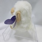 Puffkin  trixy  Ape 4 5 Inch Bean Bag Stuffed Toy 1994 Swibco  all Tags 