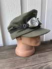 Ww2 German M43 Gebirgsjager Mountain Troops Hat  repro 