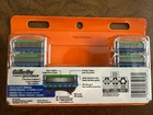 Gillette Razor Blades Fusion 5 Proglide 12 Cartridges New