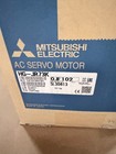 Mitsubishi Electric Hg-jr73k Ac Servo Motor     Melservo Hg-jr Series
