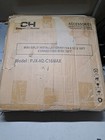 Cooper   Hunter Mini Split Installation Kit 1 4  1 2  16ft  pjx-n2-c16max Wire 18 