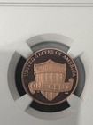 2019-s Lincoln Cent Proof First Day Of Issue Ngc Pf70 Rd Ultra Cameo  Pop 1604