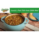 Juanita s Foods Pork Chile Verde  25 Oz Can