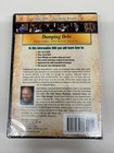 Dave Ramsey     Financial Peace  Dumping Debt  dvd      Brand New Factory Sealed 