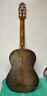 Rare Handmade Manuel Rodriquez Model A Classical Guitar Made In Madrid Spain