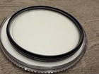 Original Canon 77mm Protect Filter In Excellent Condition 