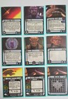 Star Trek Attack Wing Nunk   s Marauder Blind Booster  2015   16 Reinforcements 
