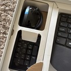 Microsoft Sculpt Ergonomic Desktop Keyboard Mouse Numpad No Dongle