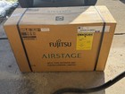 Fujitsu Aouh12lmbs1 Mini Split 12000 Btu Heat Pump Outdoor Unit New