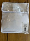 New Polo Ralph Lauren Layette Baby Girls Cotton Set Hat 6 Months Morning Pink