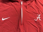 Men s Nike Crimson Alabama Crimson Tide College Vest 3xl 288