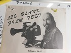 1980 Les Blank Film Fest Original Poster Blues According To Lightnin Hopkins