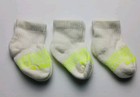 Bombas Toddler Socks Lot Of 3 Pairs Size T
