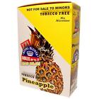 Xxl Hemp Rolling Papers Pineapple Hemparillo  2 Per Pack  25 Packs Per Box 
