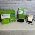 Sony Clie Peg-tg50 u Handheld Pda Personal Entertainment Organizer Tested Works