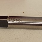 New Lot Of 6 Titan Usa Tt94221 1 8-27 4fl Tpr Pipe Npt 3 4 Thrd Length 6oal Hss