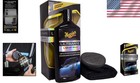 Dot Certified 16oz Ultimate Liquid Wax - Mirror-like Finish With Thin Film Tech