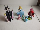 Vintage Walt Disney s Sleeping Beauty Maleficent Prince Philip Aurora Fairies
