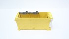Fanuc A05b-2600-c001 2 Slot Back Plane