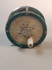 Vintage Ocean City No  76 Fly Reel Made In Usa
