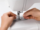 Singer 6180 Brilliance    Sewing Machine Pre-owned