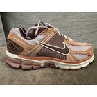 Nike Air Zoom Vomero 5 Sneakers In A Dusted Clay Color  Hf1553-200  Men Size 7 5
