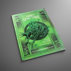 Tobin s Spirit Guide  Official Ghostbusters Edition  green Variant Cover 