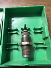 Rcbs 9mm  Luger  Taper  Crimp  Seater  Die   20562 Reloading